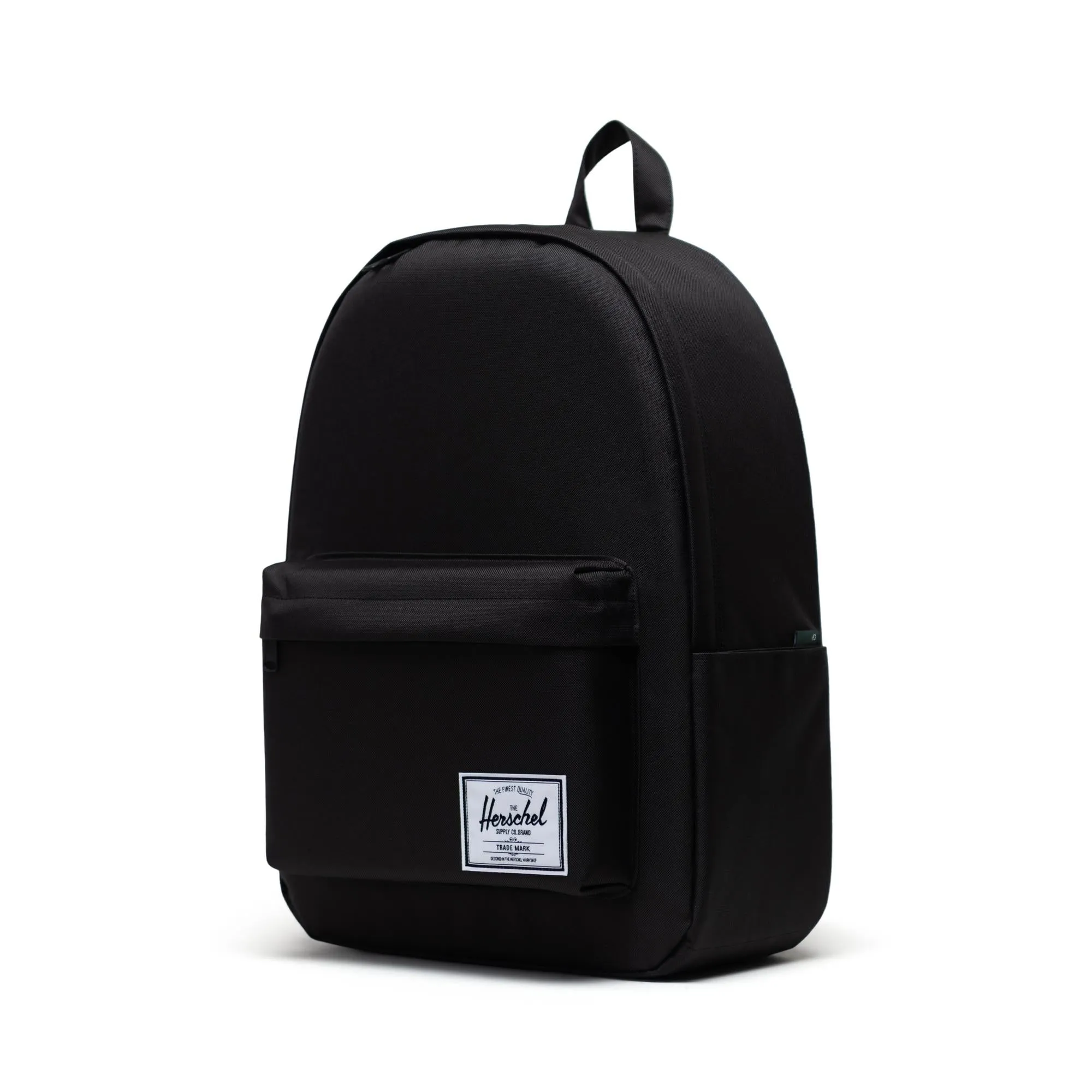 Mochila Herschel Classic X-Large Black - Eco Collection