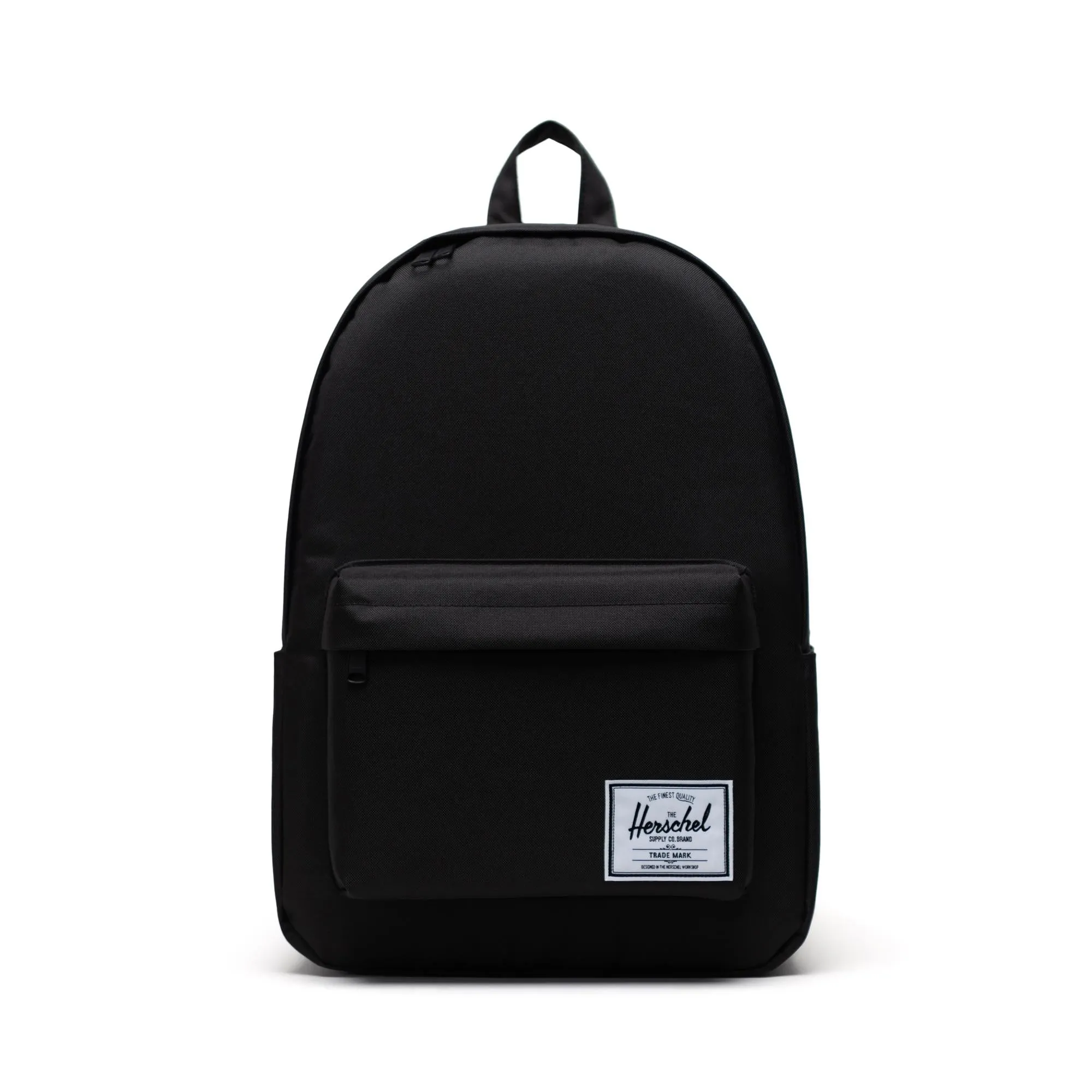 Mochila Herschel Classic X-Large Black - Eco Collection