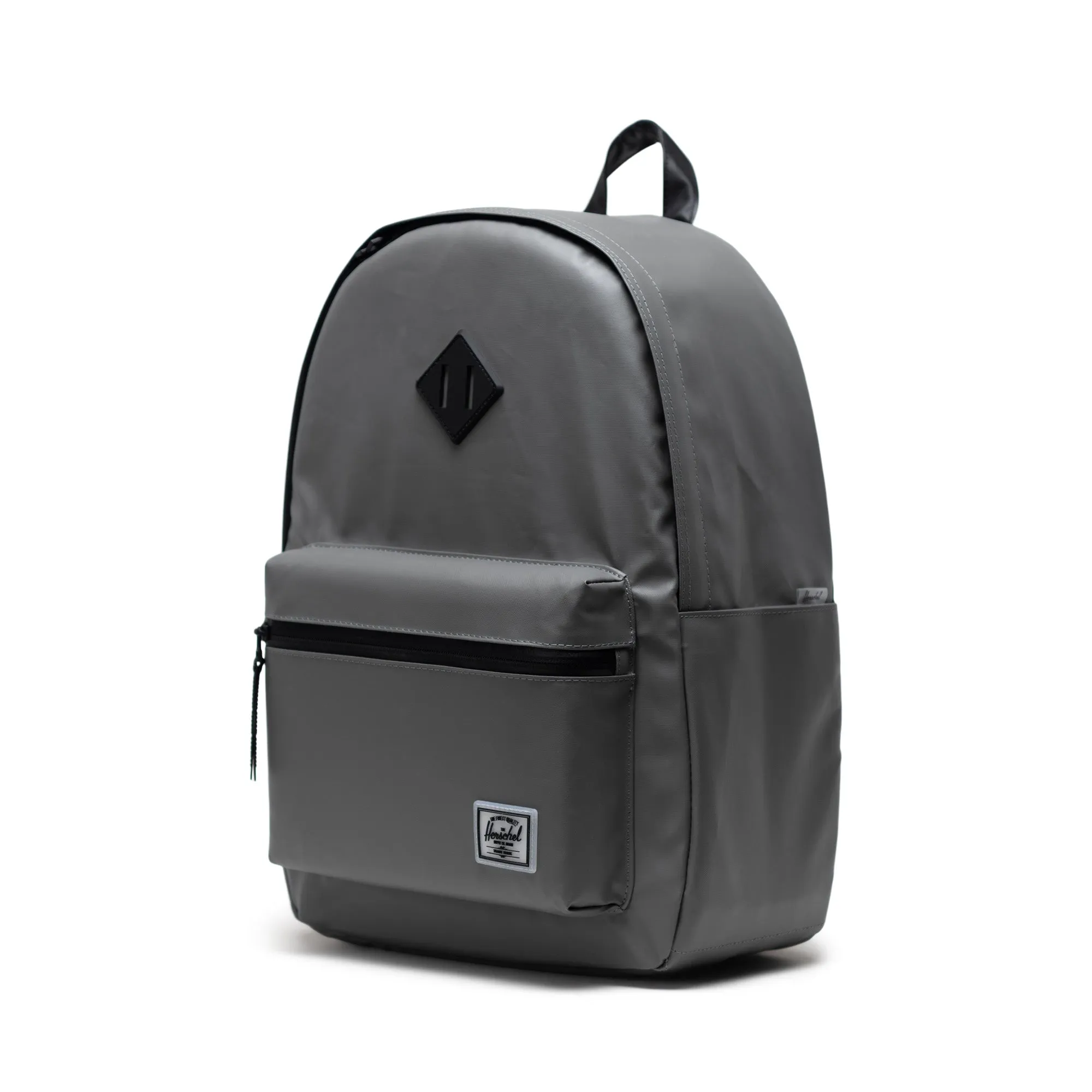 Mochila Herschel Classic X-Large Gargoyle - Weather Resistant