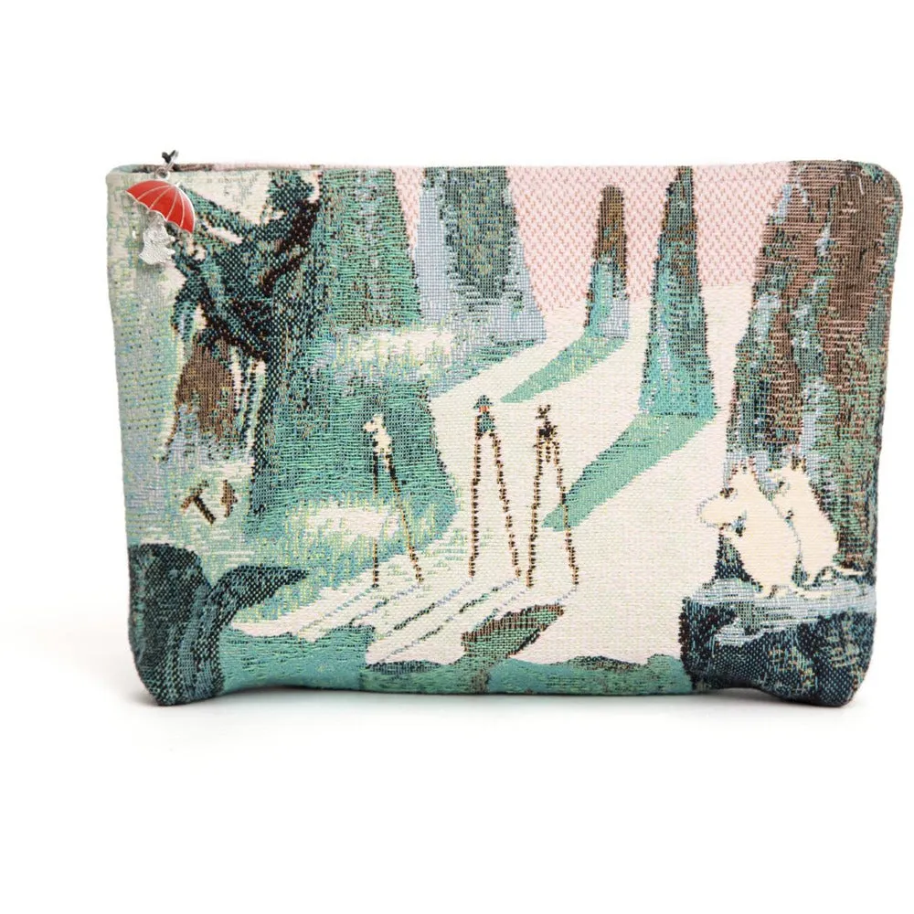 Moomin Comet Gobelin Pouch