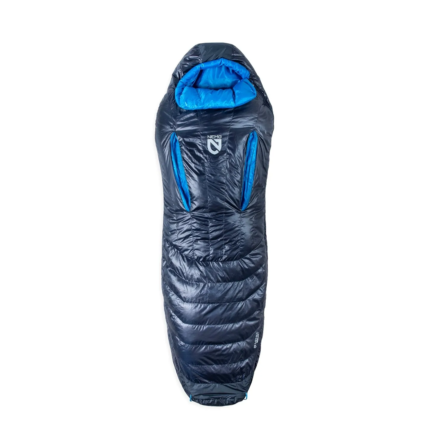 NEMO Riff Men's Endless Promise Down Sleeping Bag