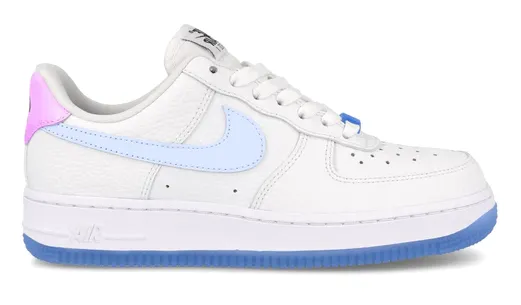 Nike Air Force 1 Low LX UV Reactive Swoosh Women's