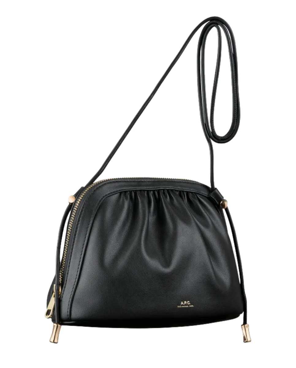 Ninon Small  Bag Black