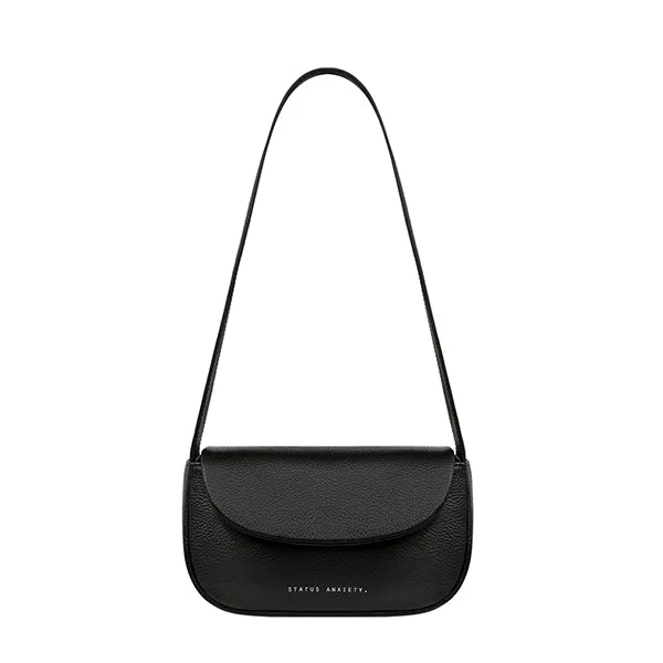 Elegant Black One Of These Days Bag - Chic Everyday Tote