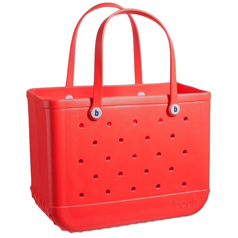 Original Bogg Bag in Coral