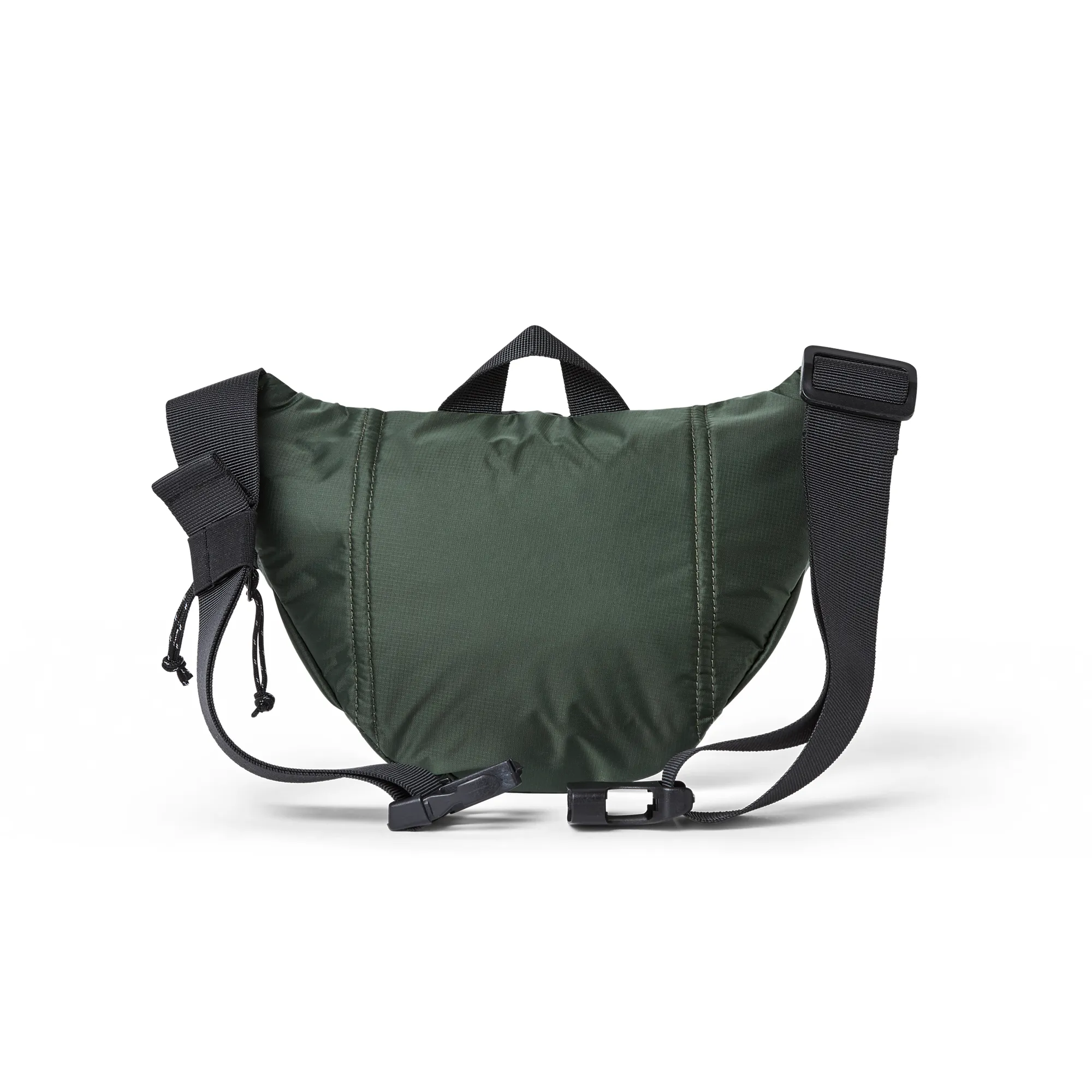 Polar Skate Co. Hip Bag Olive/Black