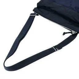 Porter Yoshida Force Shoulder Bag Black