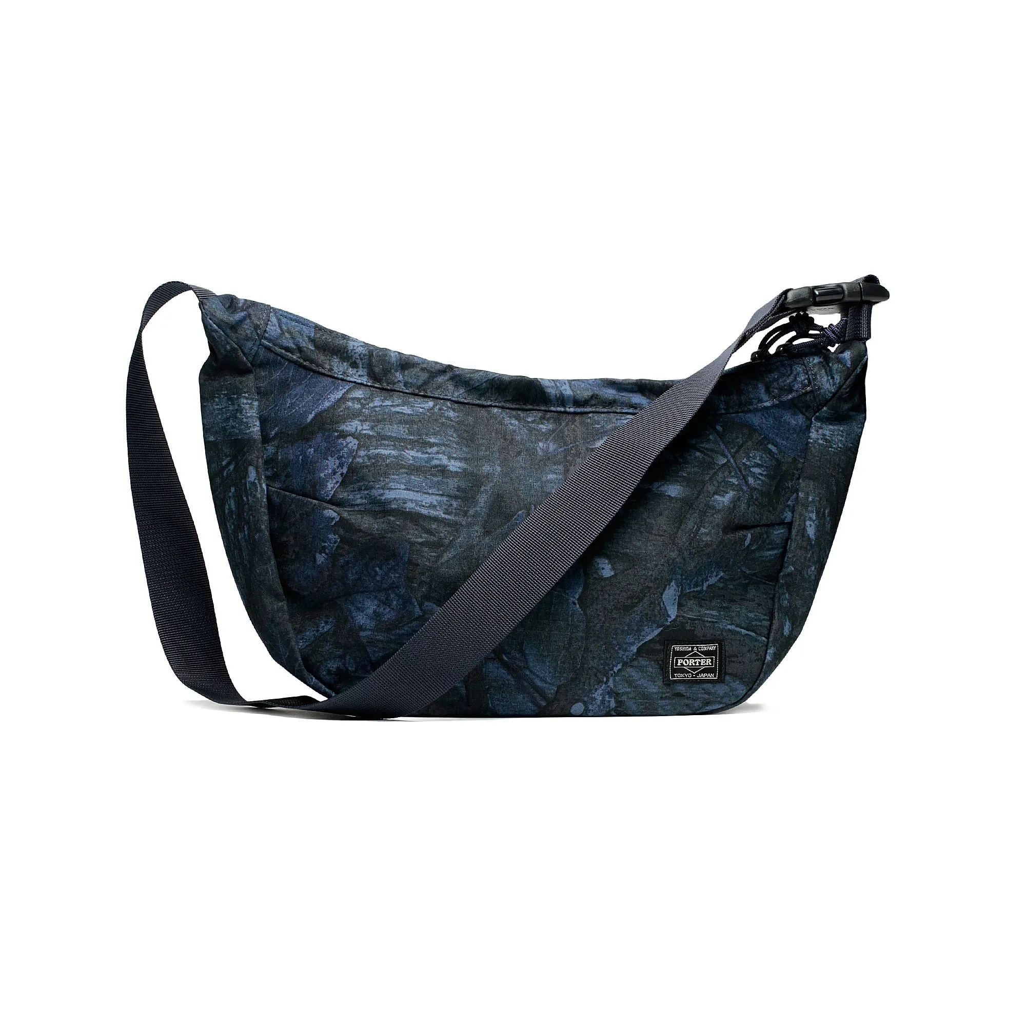 Porter Yoshida Leafshade Shoulder Bag