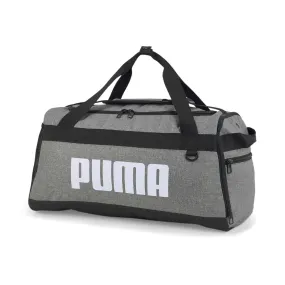 Puma Challenger Duffel sports bag 079530 12 grey