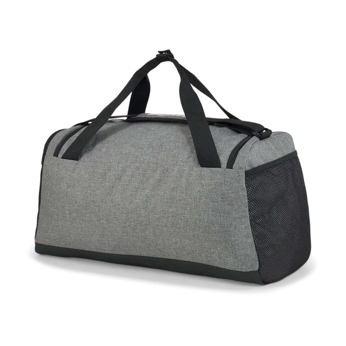 Puma Challenger Duffel sports bag 079530 12 grey