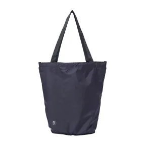 RAMIDUS JAPAN Pocketable Tote Bag Black