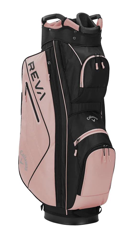 Reva Premium Cart Bag