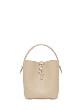 Saint LAurent Small LE 37 Bucket Bag