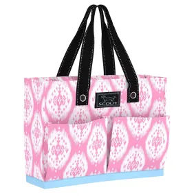 Scout Ikant Belize Uptown Girl Pocket Tote Bag