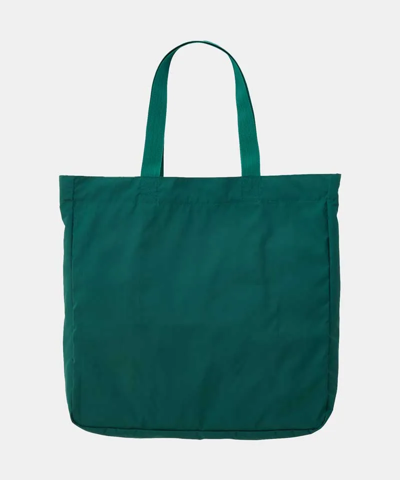 Shell Tote