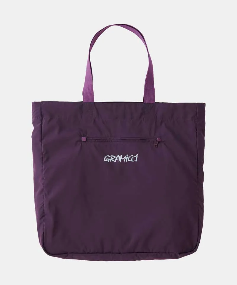 Shell Tote