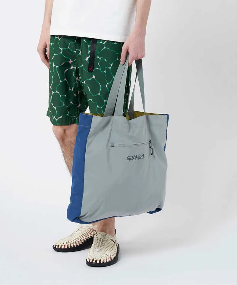 Shell Tote