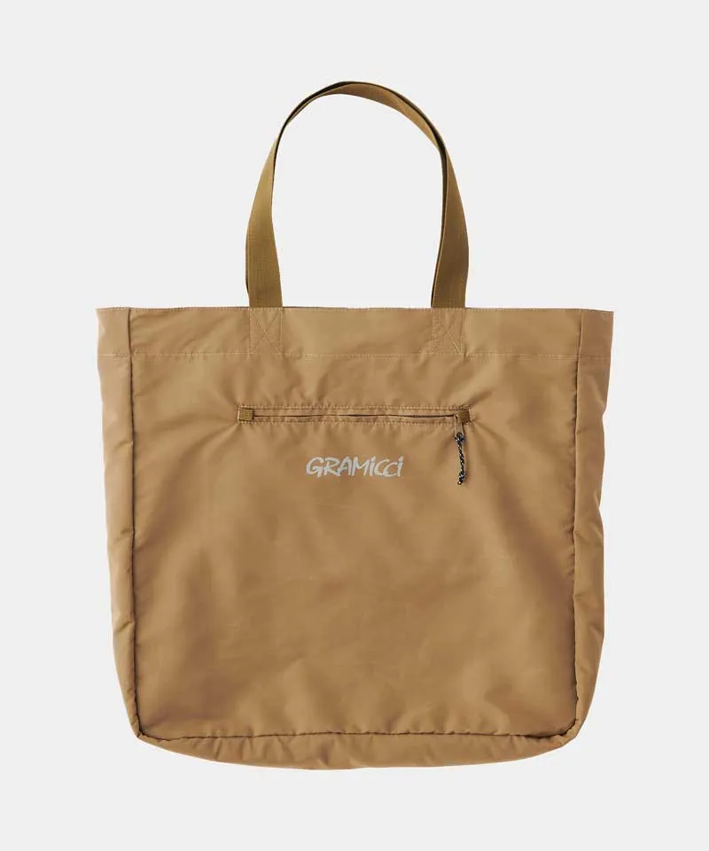 Shell Tote