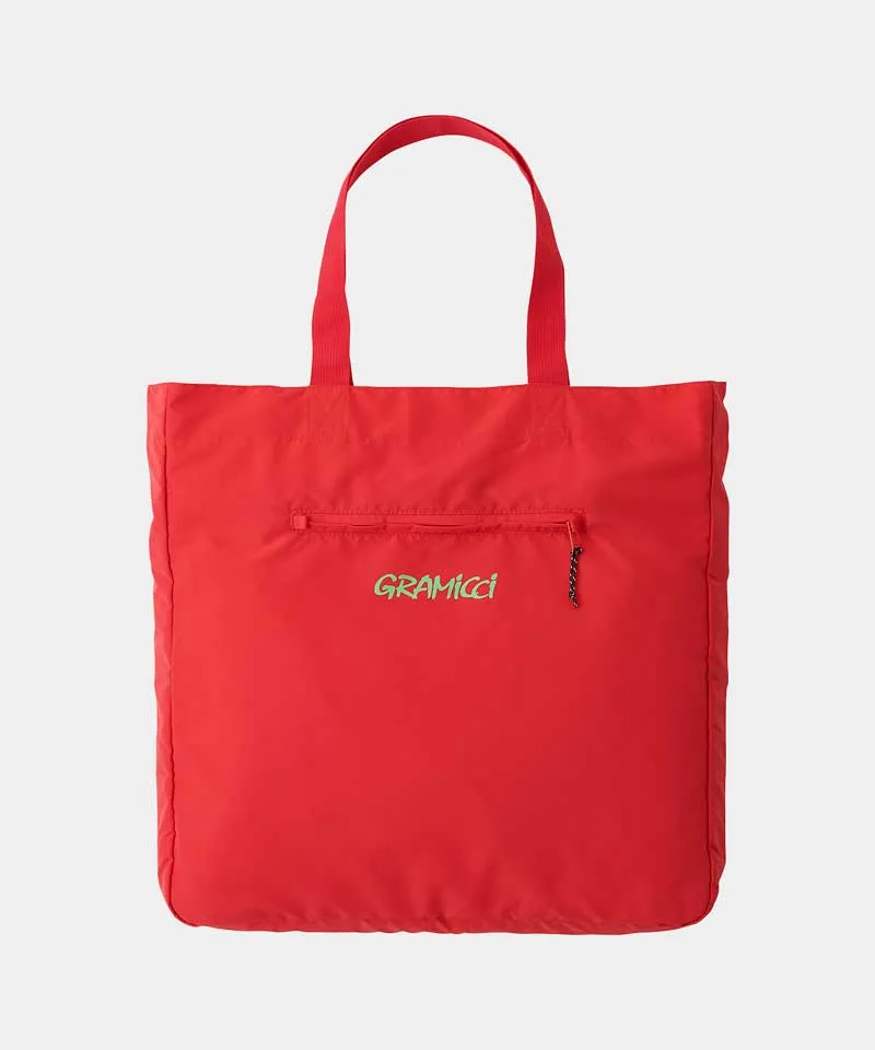 Shell Tote