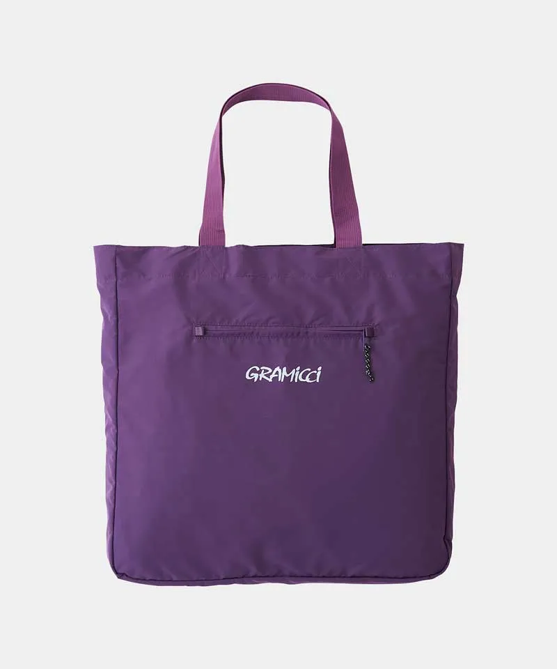 Shell Tote