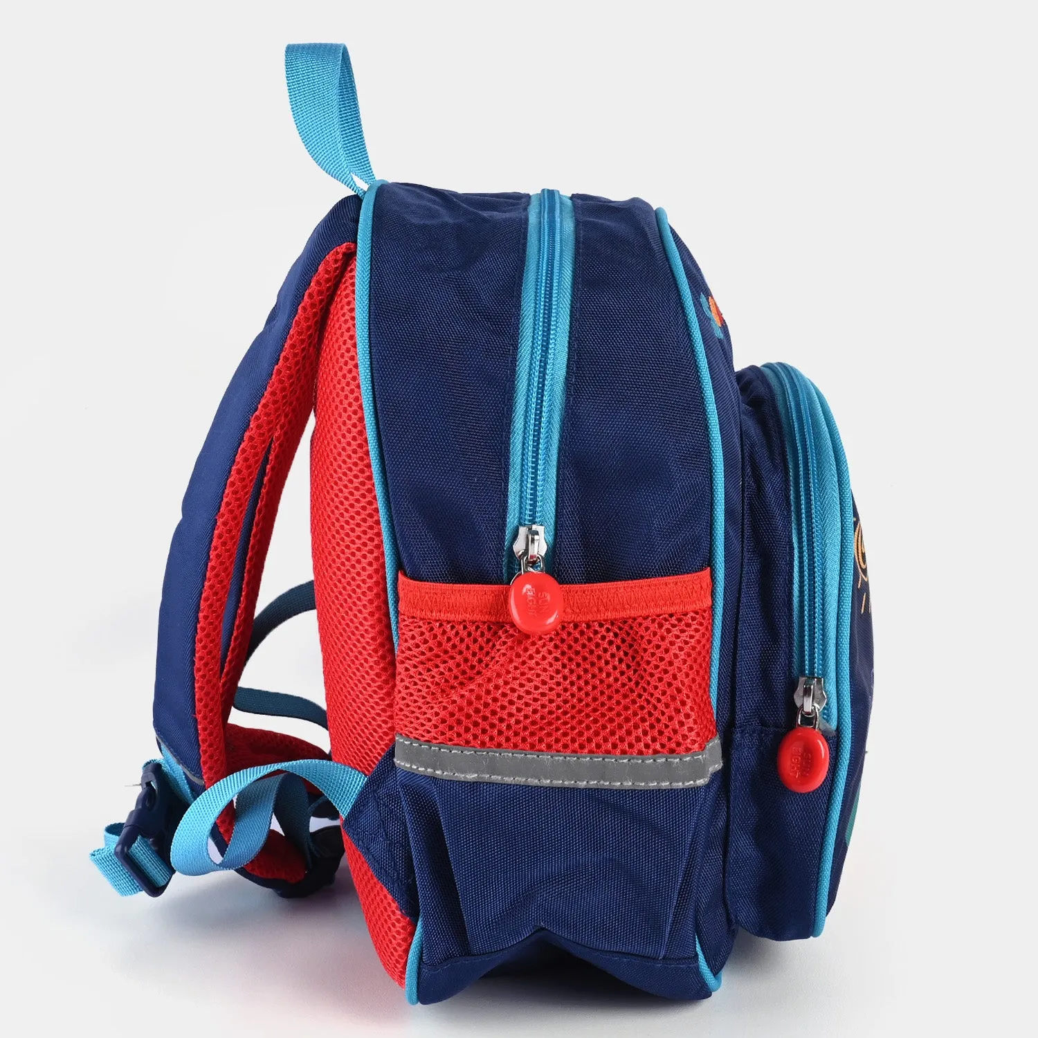 Stylish Fancy BackPack For Kids