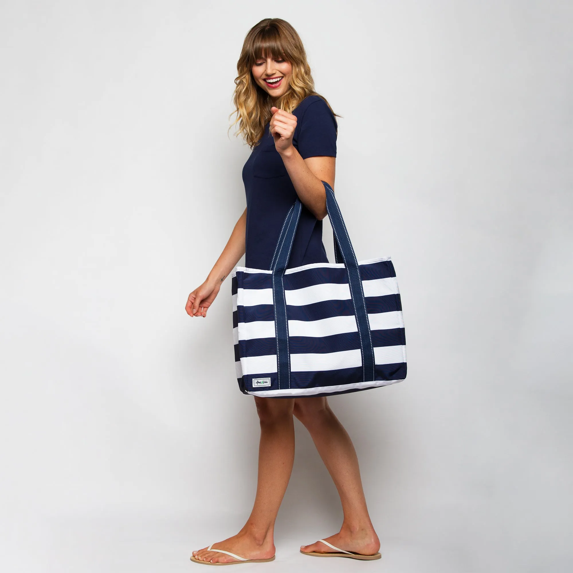 Sun & Sea Tote