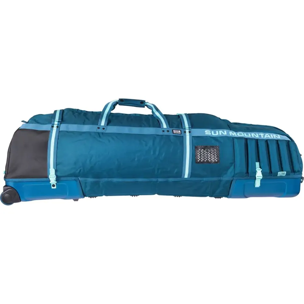 Sun Mountain Kube Travel Cover 2024