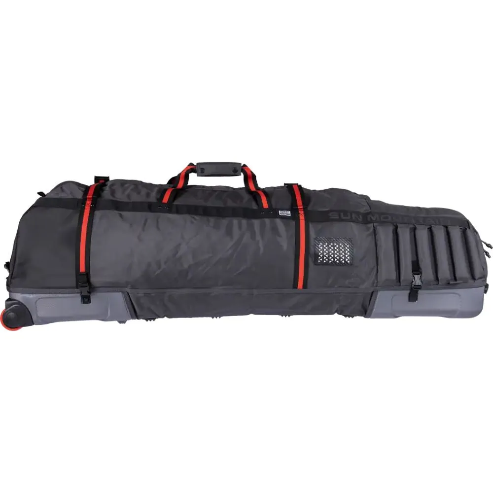 Sun Mountain Kube Travel Cover 2024