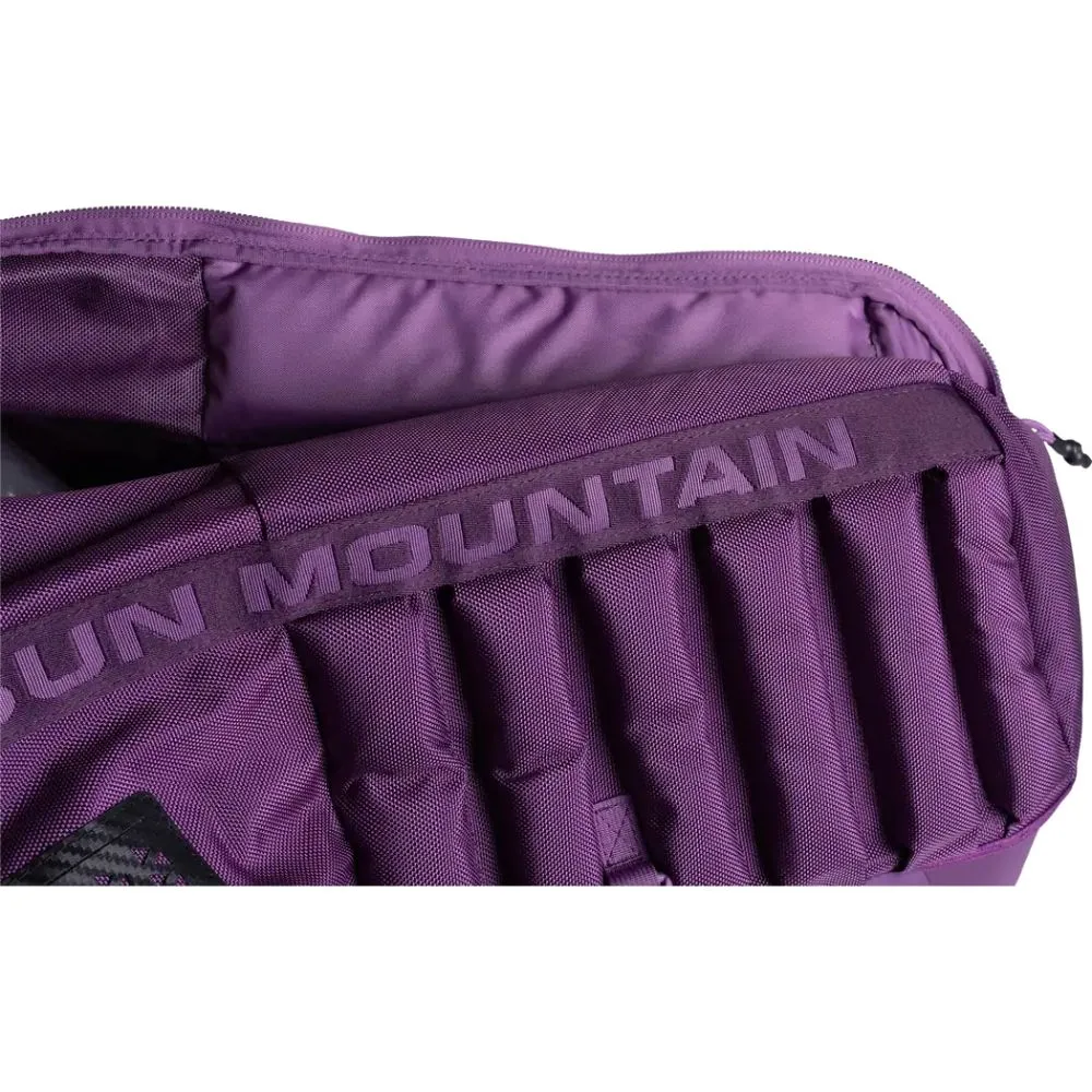 Sun Mountain Kube Travel Cover 2024