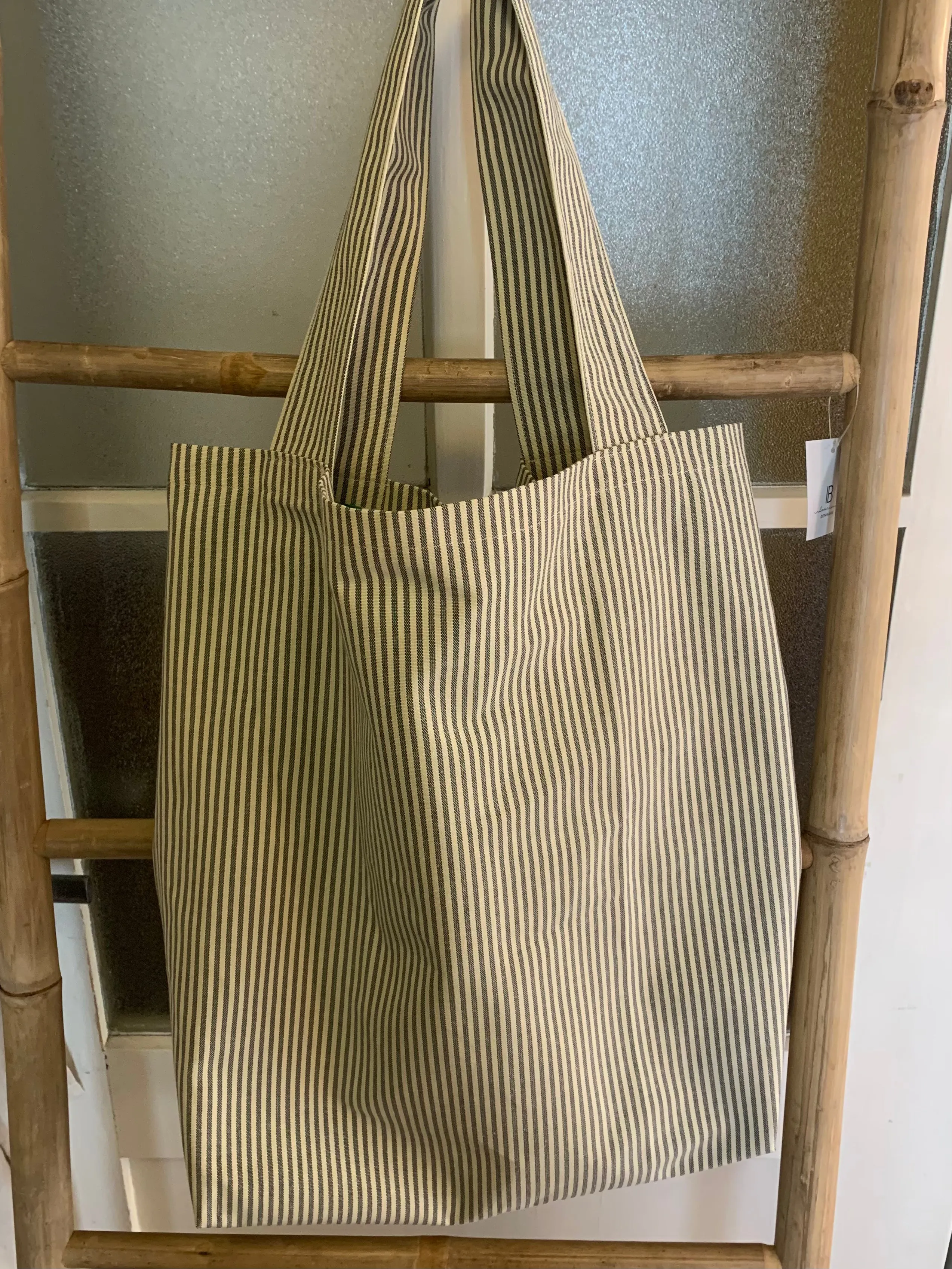 Tote Bag von Nennedesign