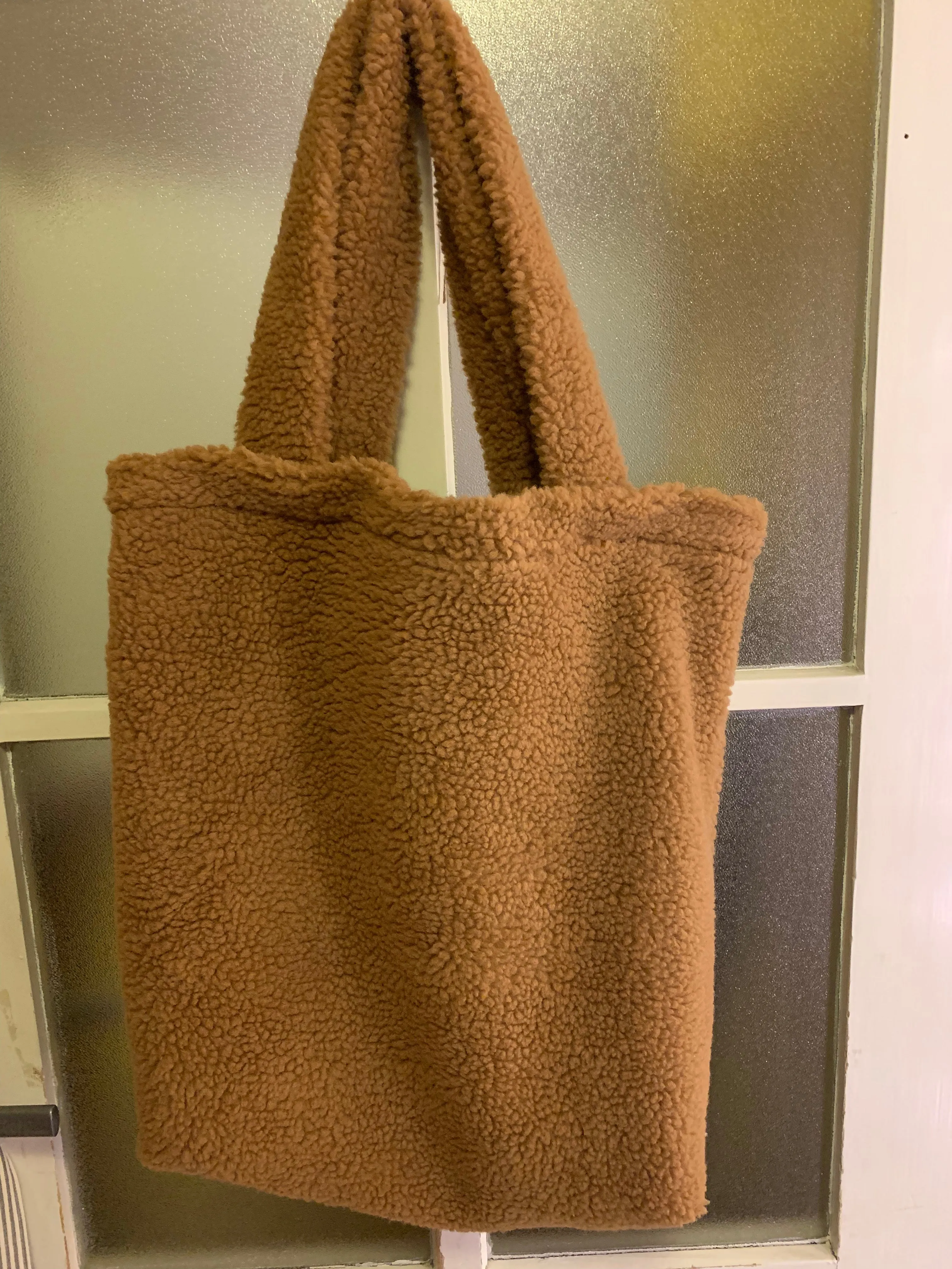 Tote Bag von Nennedesign