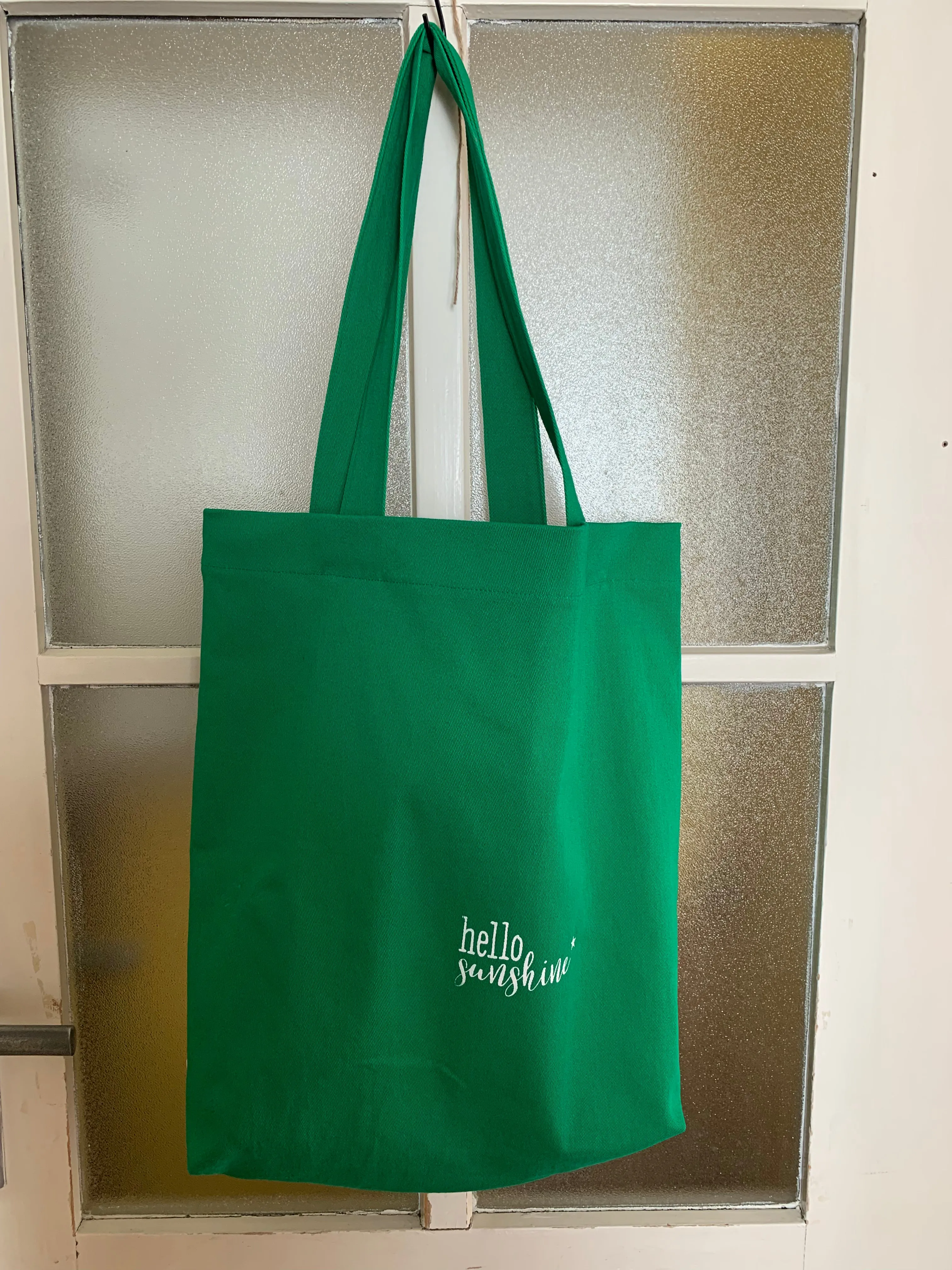 Tote Bag von Nennedesign