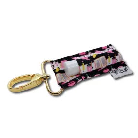 Trendy Teacher LippyClip® - Lip Balm Holder for Chapstick