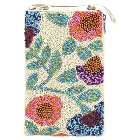 Tropical Garden Crossbody