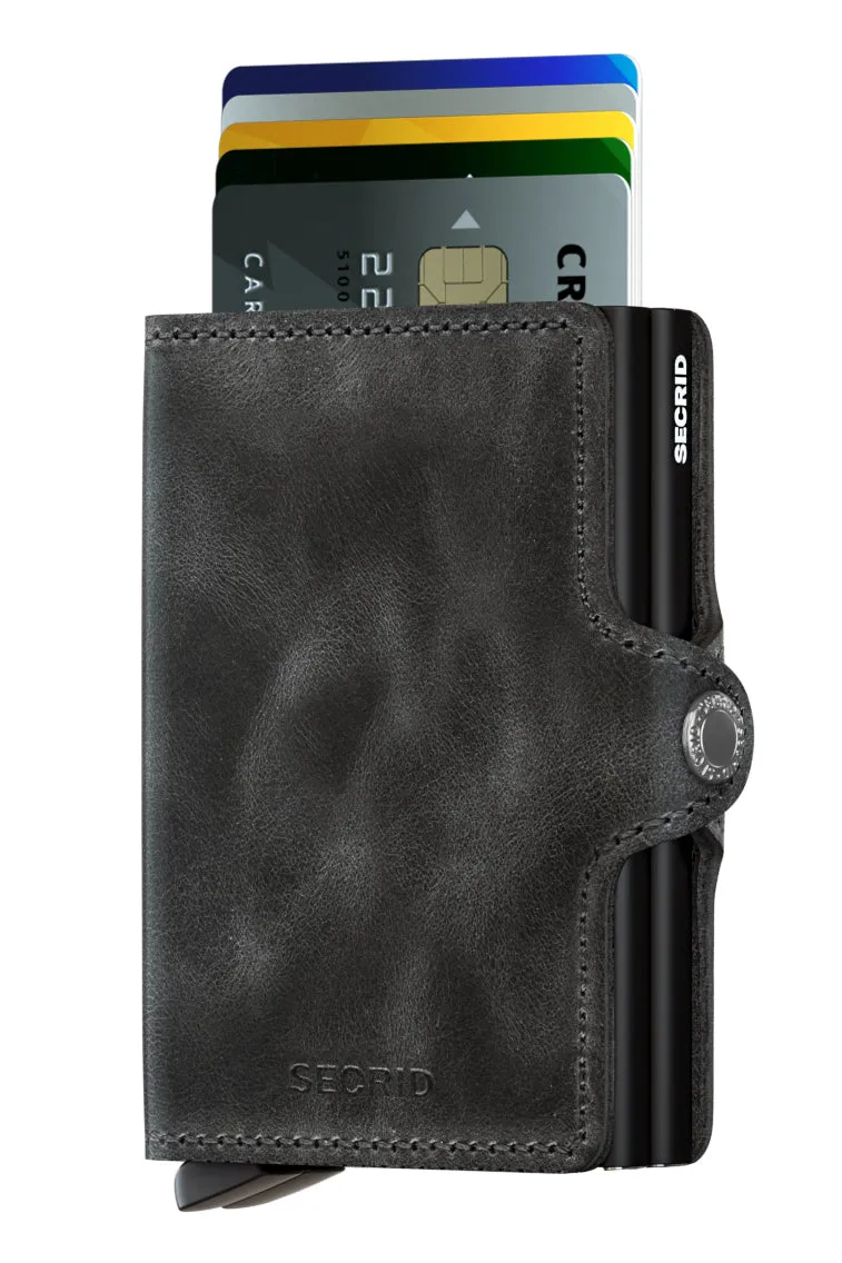 Twin Wallet