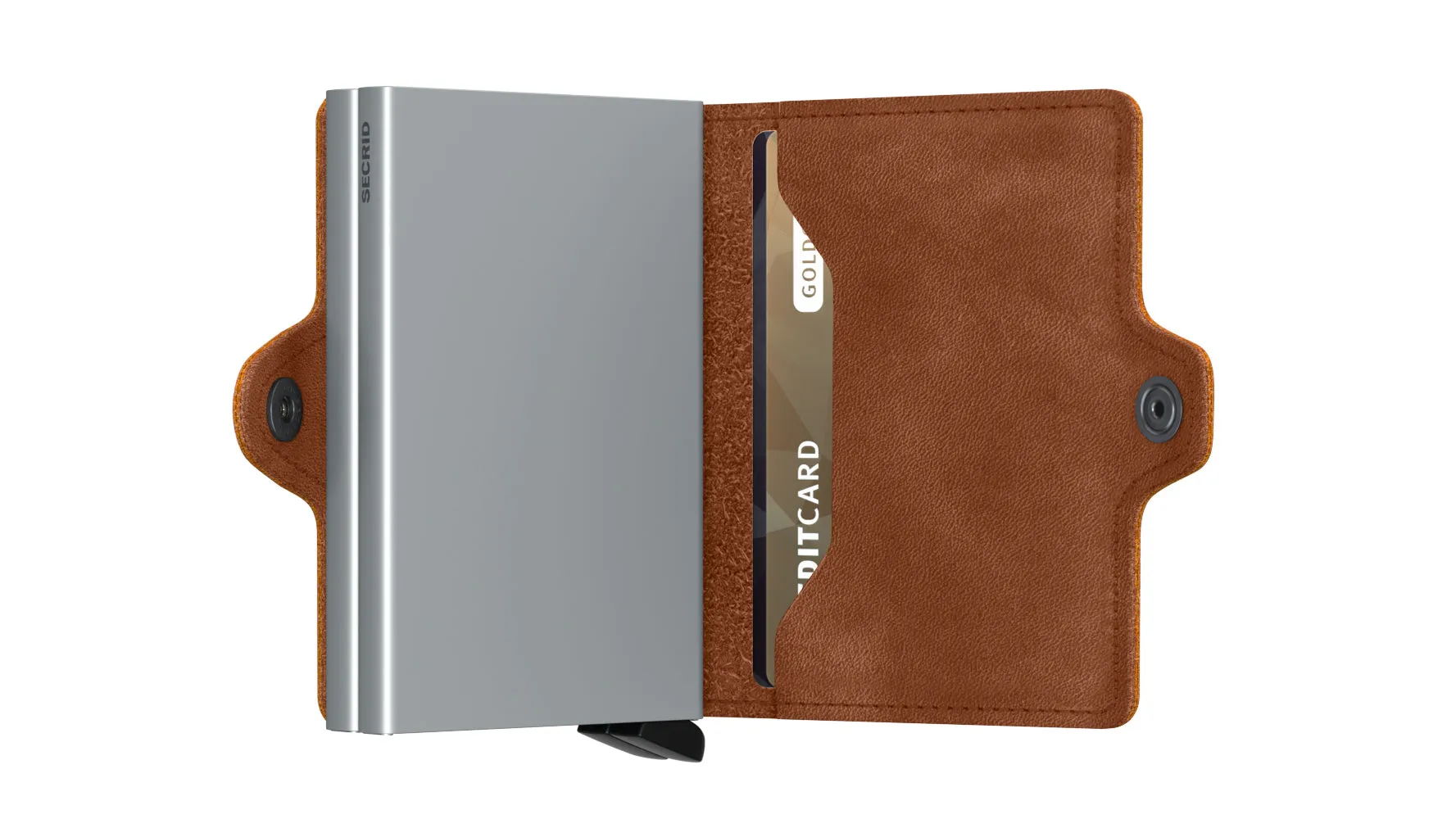 Twin Wallet