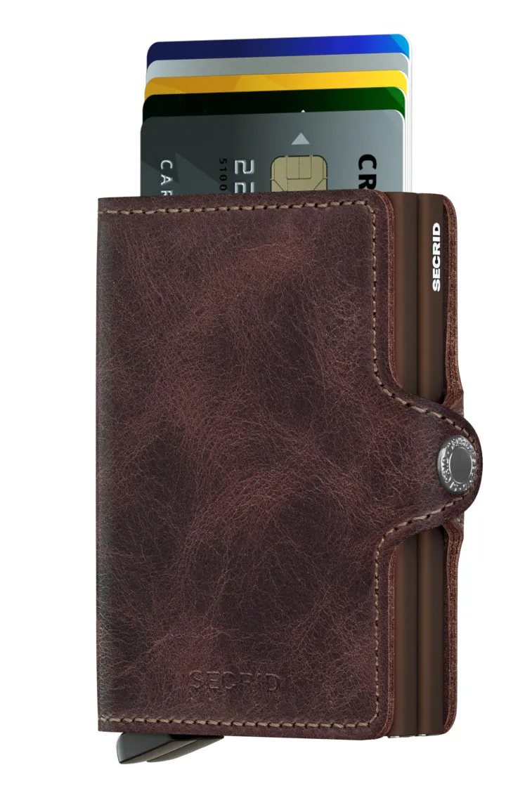 Twin Wallet