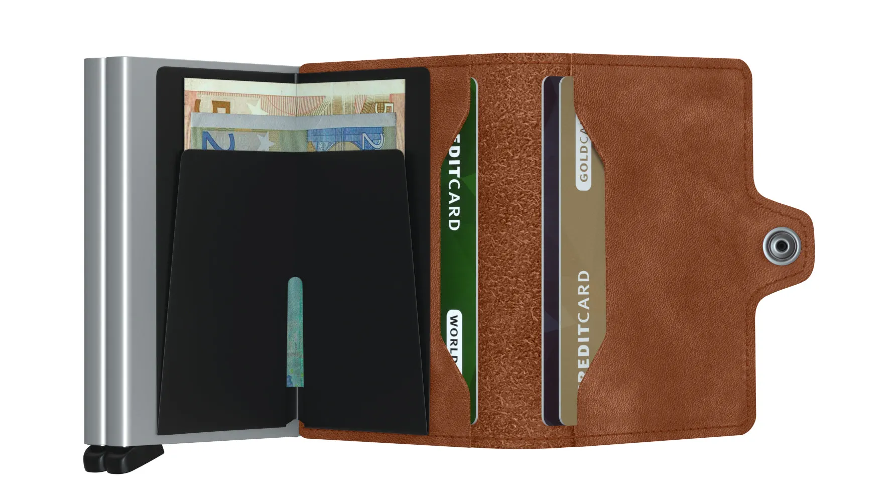 Twin Wallet