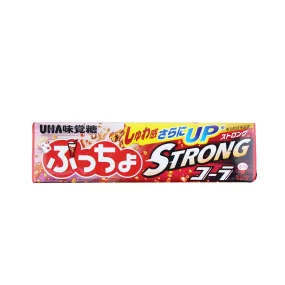 Uha Puccho Coke Stick Candy 50g