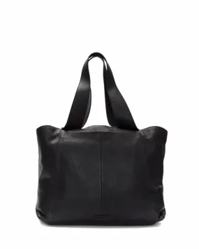 Vince Camuto Handbag CORAH TOTE BLACK/NEW REMO