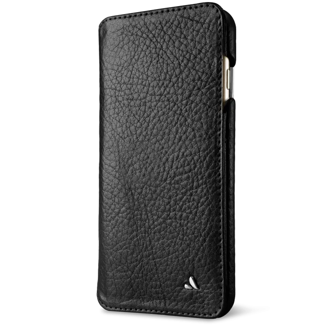 Wallet Agenda iPhone 8 Plus Leather Case