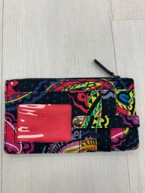 Wallet By Vera Bradley  Size: Small