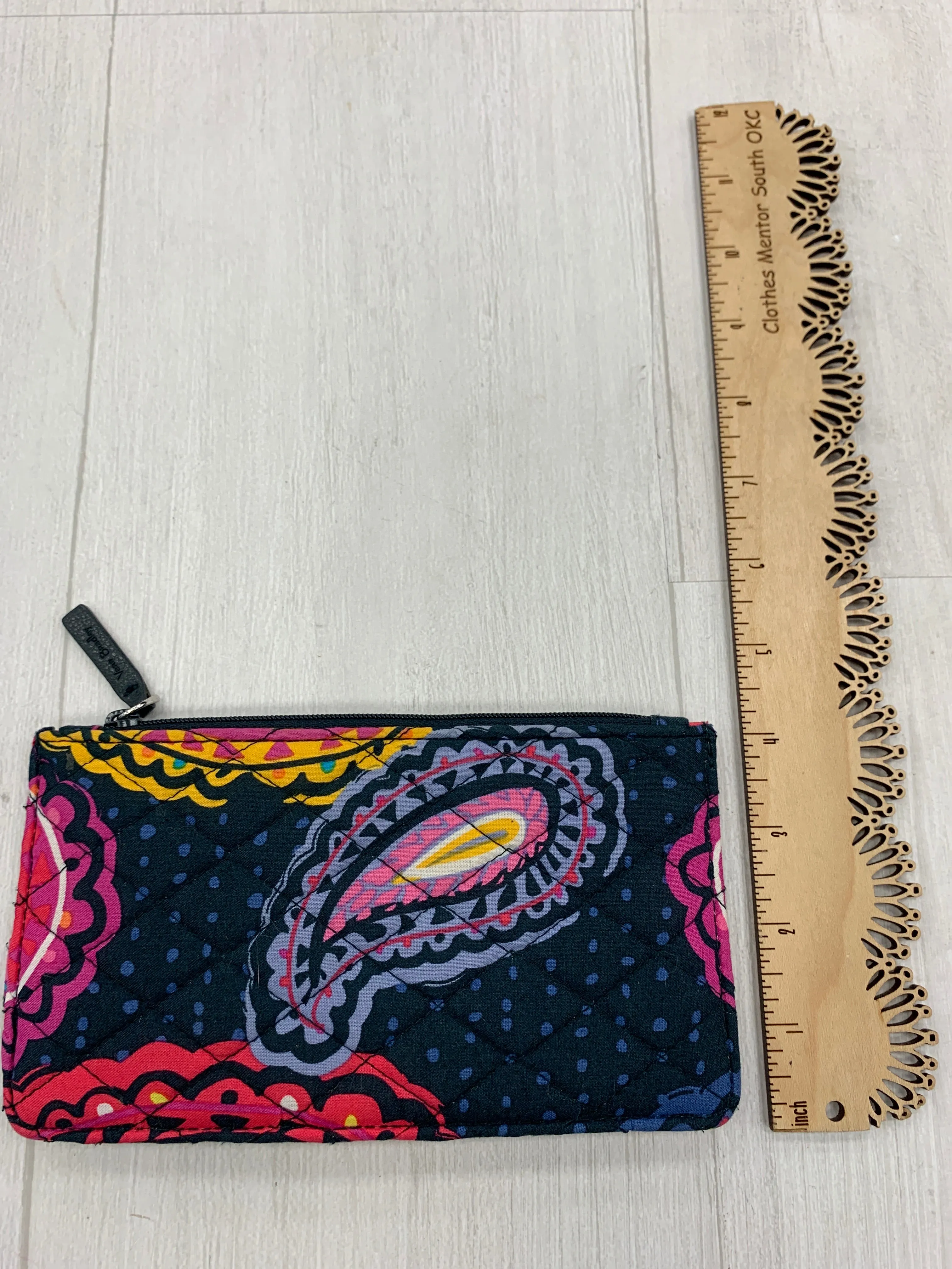 Wallet By Vera Bradley  Size: Small