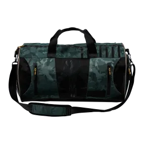 Warriors of Mandalore Green Duffle Bag