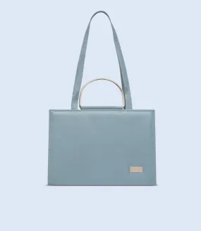 WB1995-MINT-Women Trendy Bag