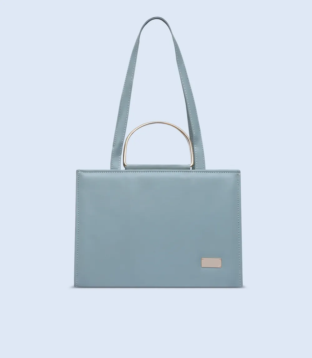 WB1995-MINT-Women Trendy Bag