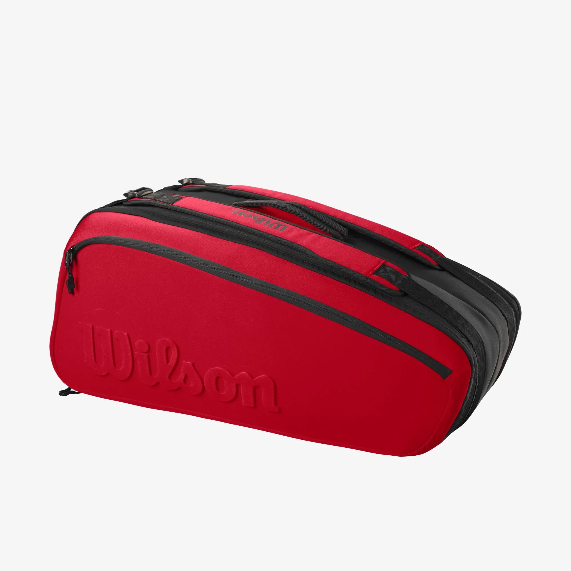 Wilson Clash Super Tour 9 pack bag