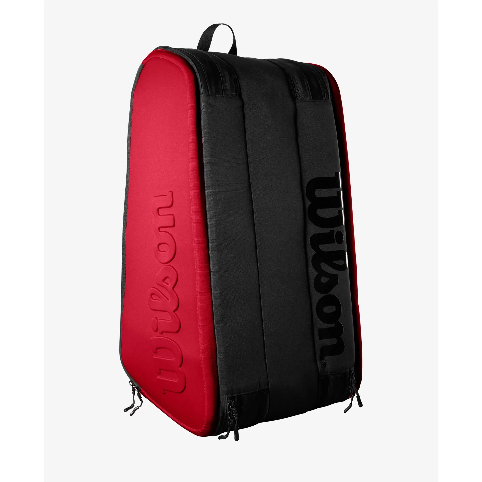 Wilson Clash v2 Super Tour 15 pack bag