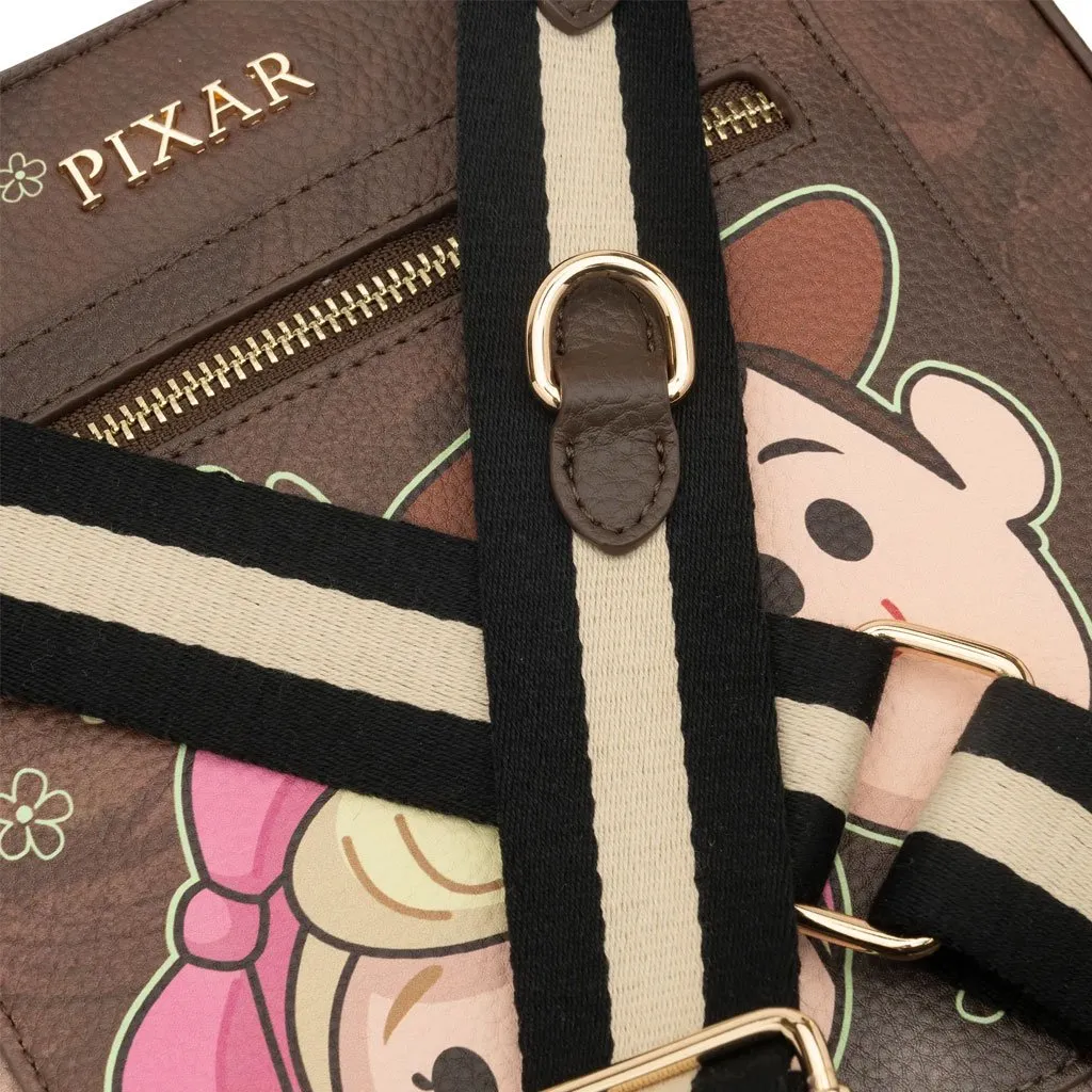 WondaPop Designer Series Disney Pixar Toy Story Woody and Bo Peep Crossbody