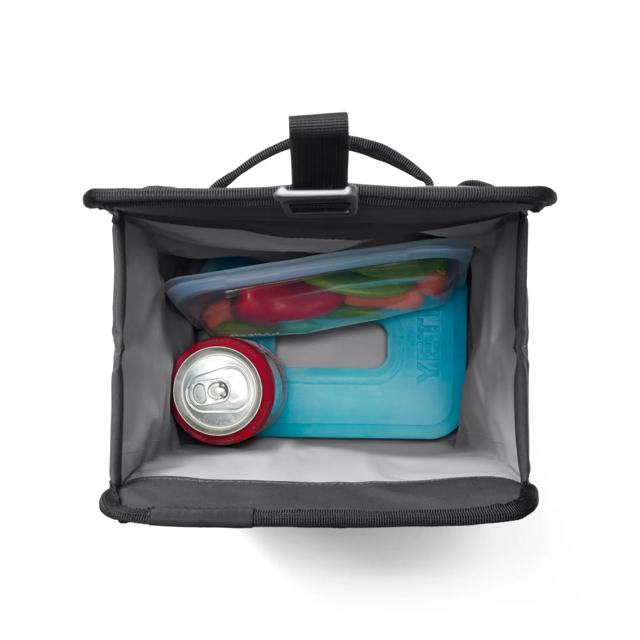 YETI Daytrip Lunch Bag - Charcoal